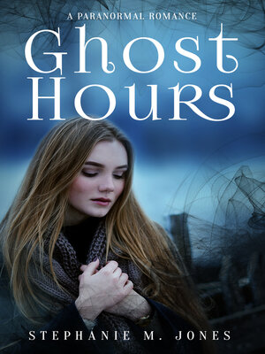 cover image of Ghost Hours